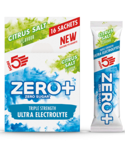 High5 ZERO+ Ultra Electrolytes