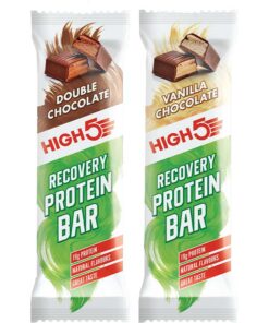 High5 Protein Recovery Bar