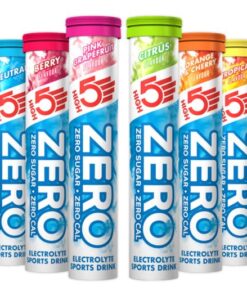 High5 ZERO Electrolyte Tablets